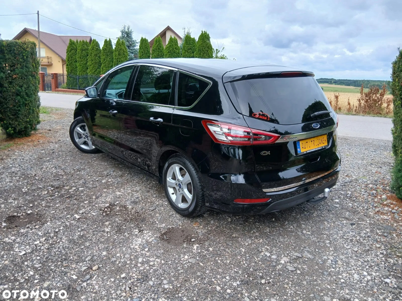 Ford S-Max - 4