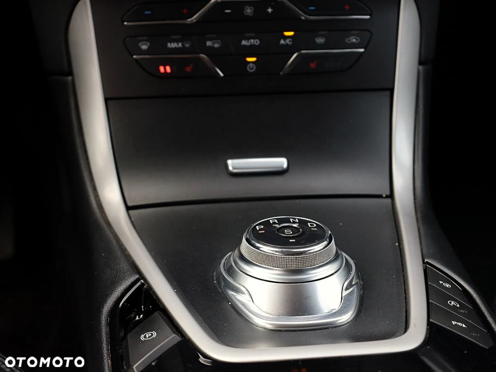 Ford Galaxy 2.0 TDCi Titanium PowerShift - 9