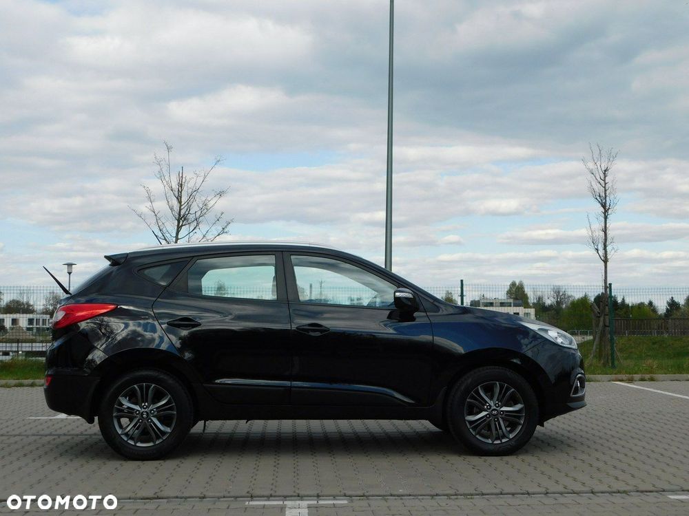 Hyundai ix35 1.6 GDI Comfort 2WD - 21