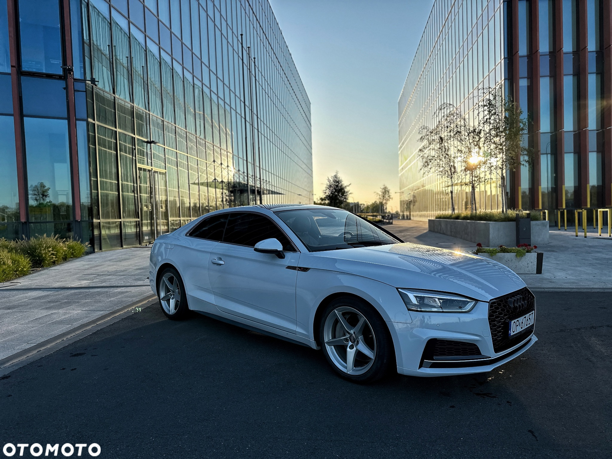 Audi A5 2.0 TFSI Quattro Sport S tronic - 23