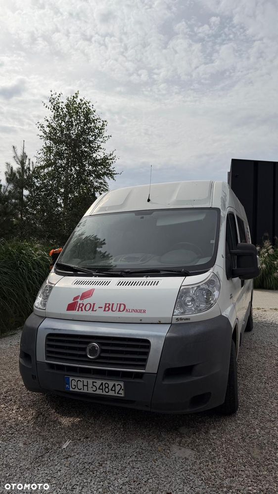 Fiat Ducato L2H2 Panorama - 5