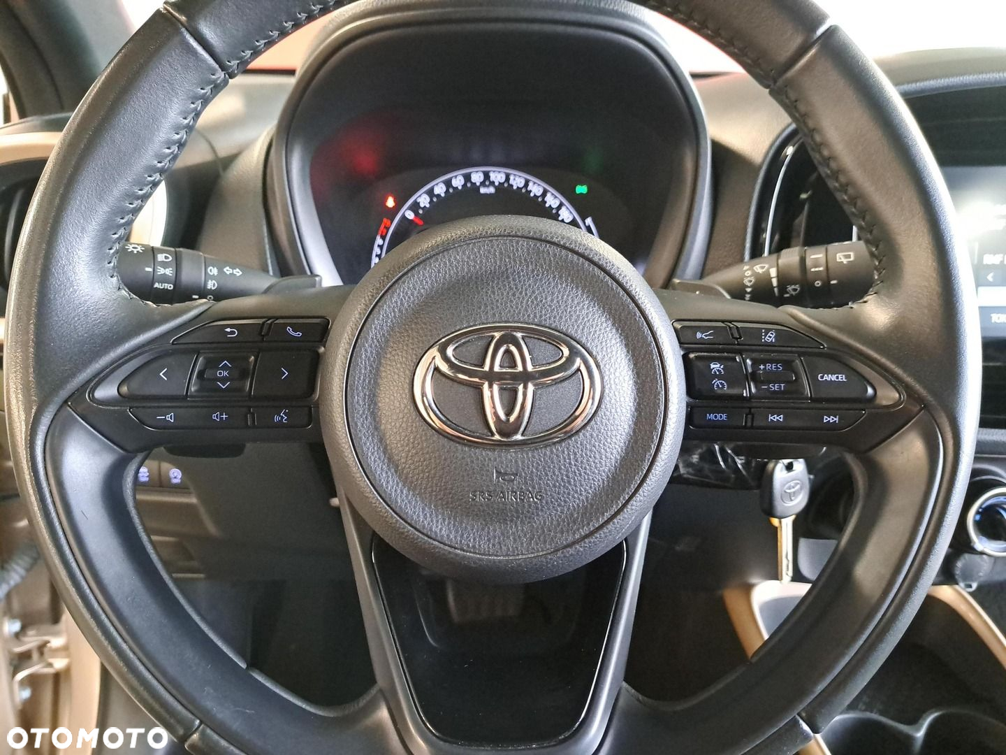 Toyota Aygo X 1.0 VVT-i Style CVT - 27