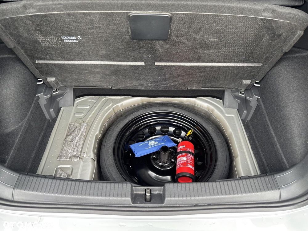 Volkswagen T-Cross - 20