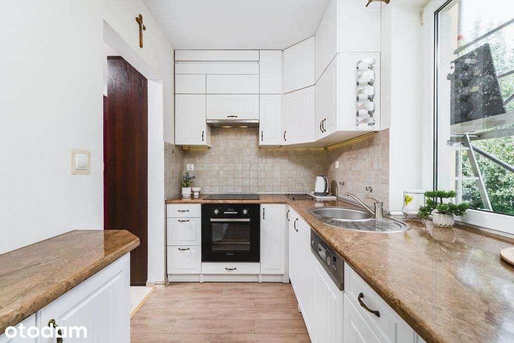 Przestronne 2 pokoje | Kliny, ul. Borkowska