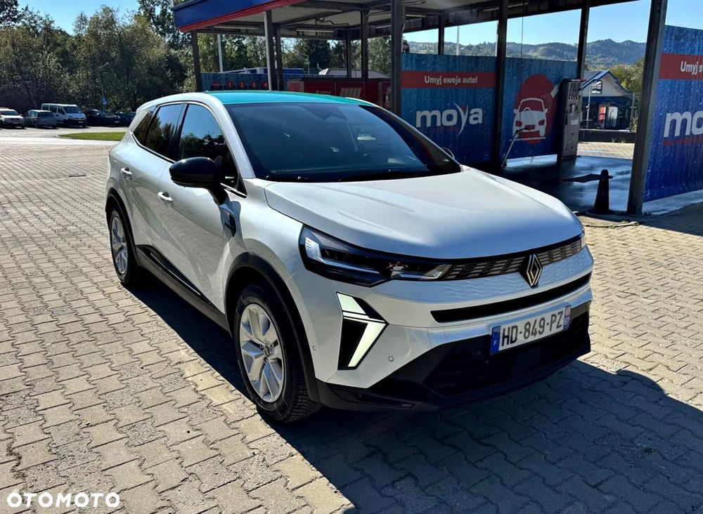 Renault Symbioz - 2