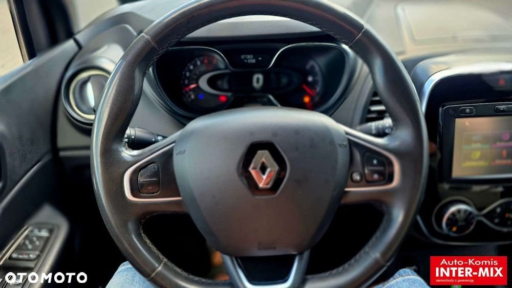 Renault Captur (ENERGY) TCe 90 LIFE - 26