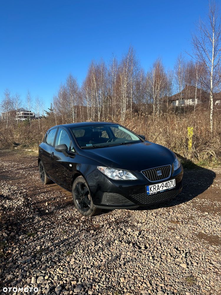 Seat Ibiza - 4