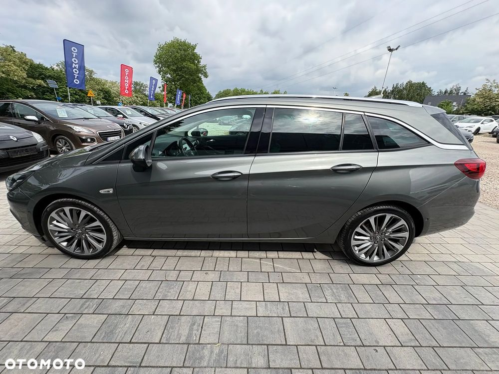 Opel Astra 1.4 Turbo Active - 7