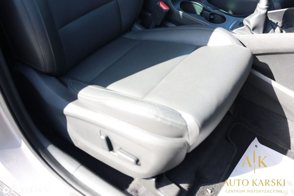 Hyundai Tucson - 39