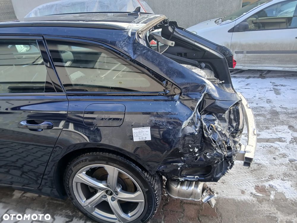 Audi A6 Avant 50 TFSI e quattro S tronic S line - 30