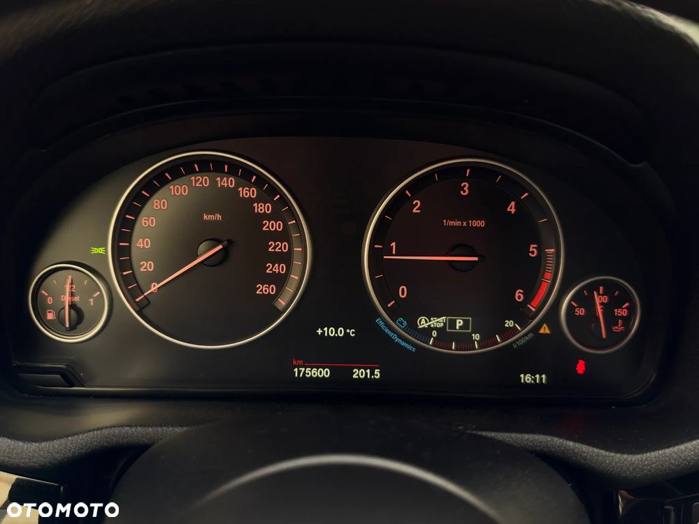 BMW X4 xDrive20d M Sport - 37