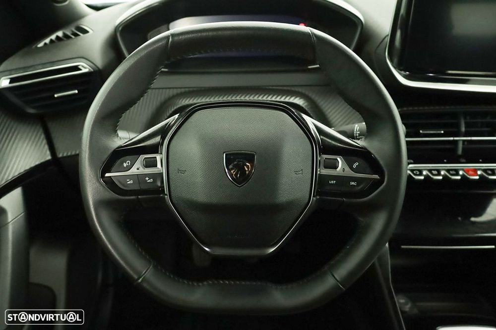 Peugeot 2008 1.2 PureTech Allure - 14