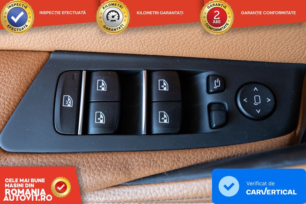 BMW Seria 5 518d AT - 9