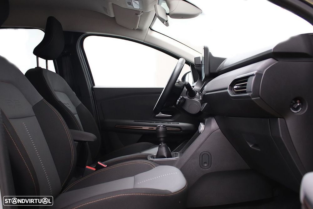 Dacia Jogger 1.0 ECO-G Extreme Bi-Fuel - 21