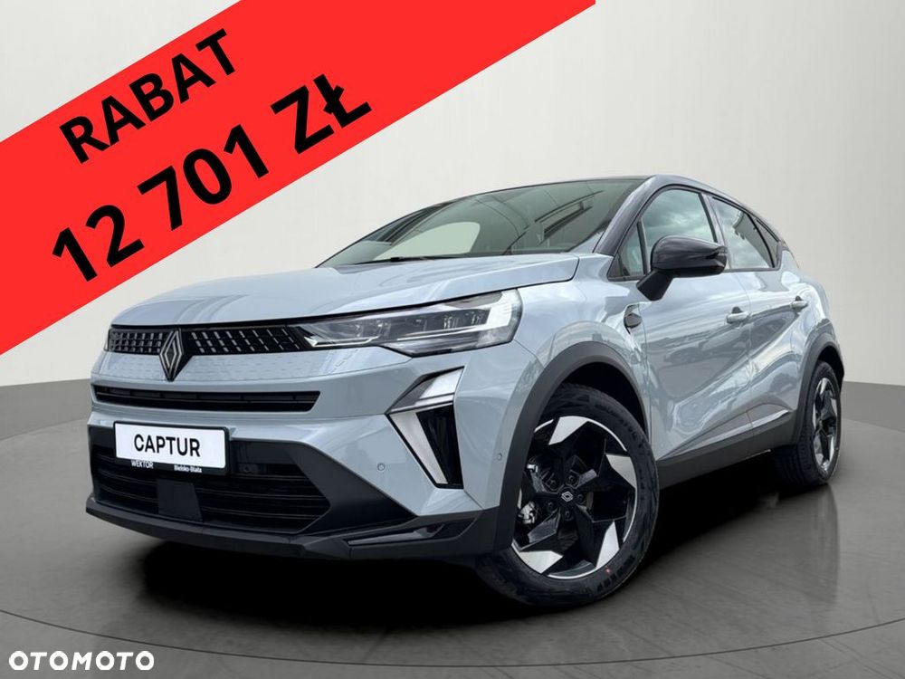 Renault Captur - 1