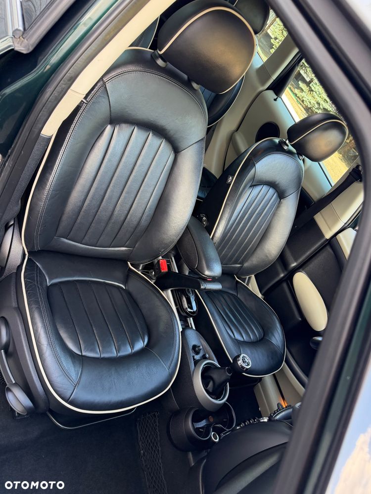 MINI Countryman Cooper S All4 - 31