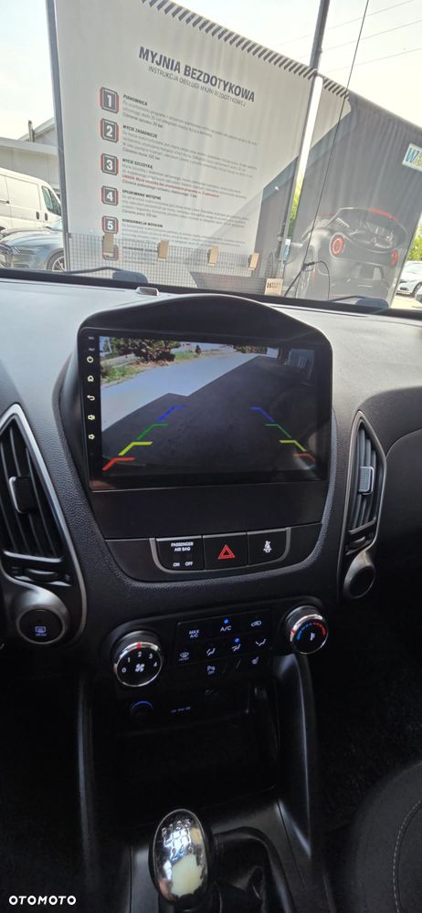 Hyundai ix35 2.0 2WD Trend - 25