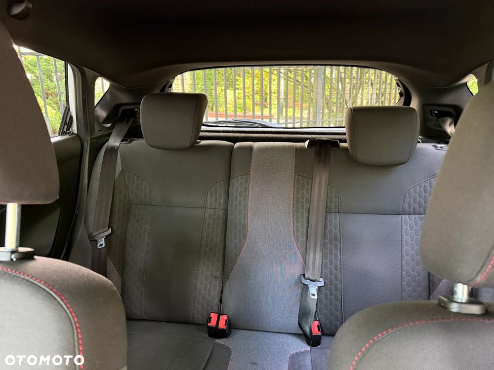 Ford Fiesta - 22