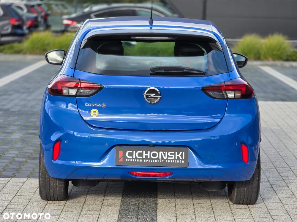 Opel Corsa Corsa-e Edition Business Pack - 7