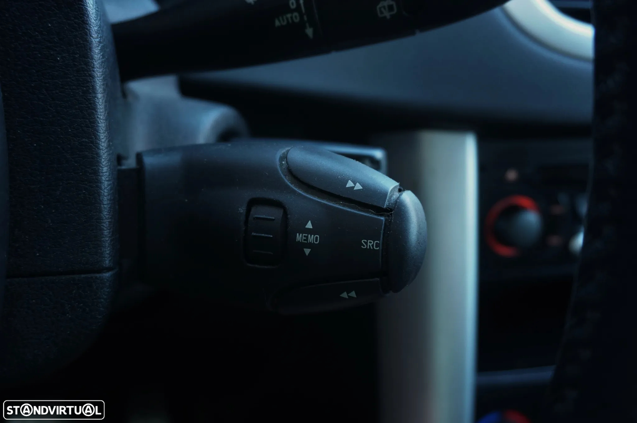 Peugeot 207 1.4 HDi Sport - 28