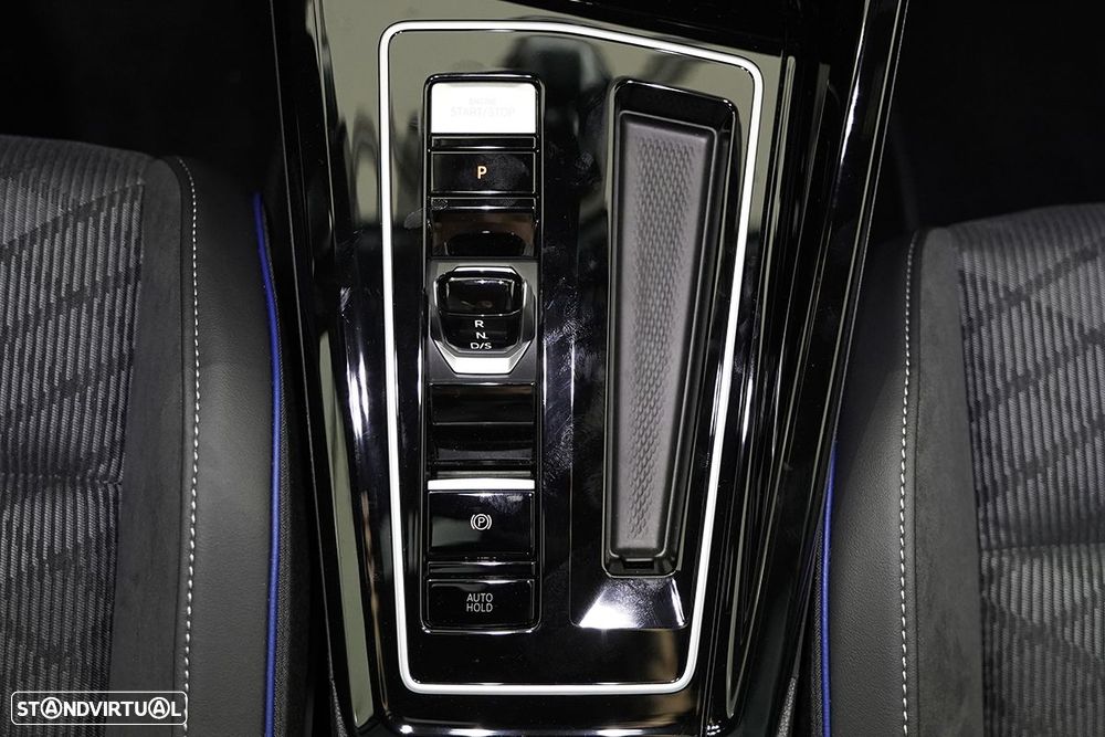 VW Golf Variant 1.5 eTSI R-Line DSG - 13