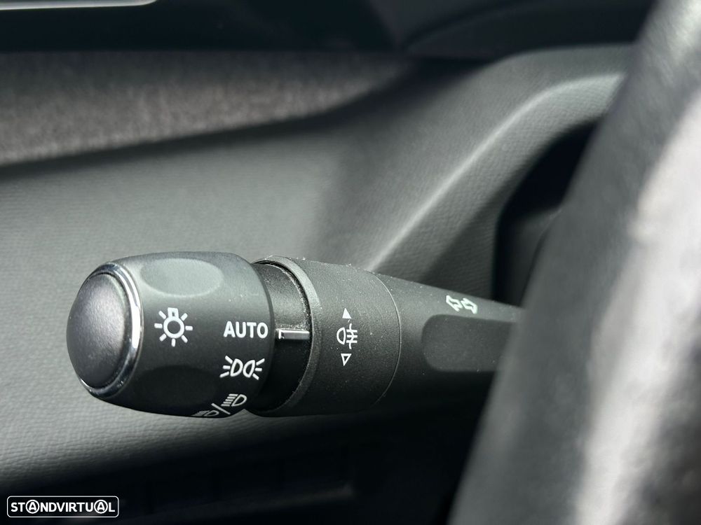 Peugeot 308 1.5 BlueHDi Allure Pack - 16