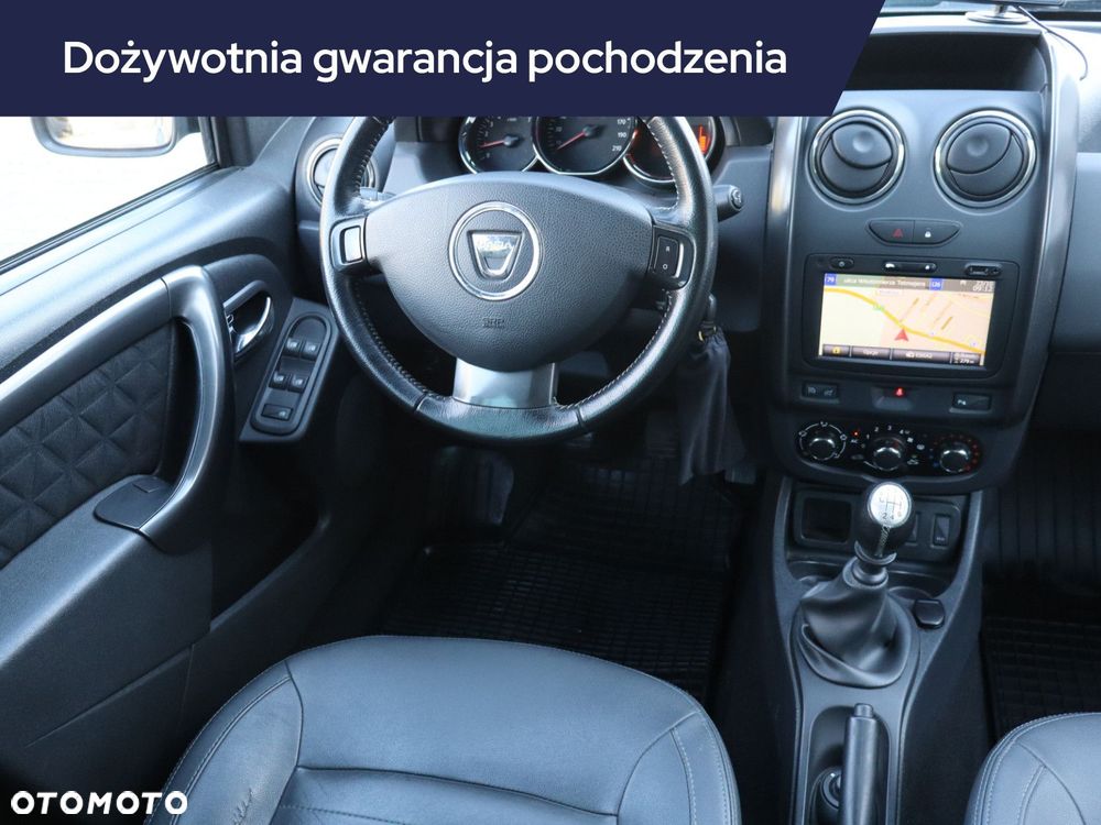 Dacia Duster - 9