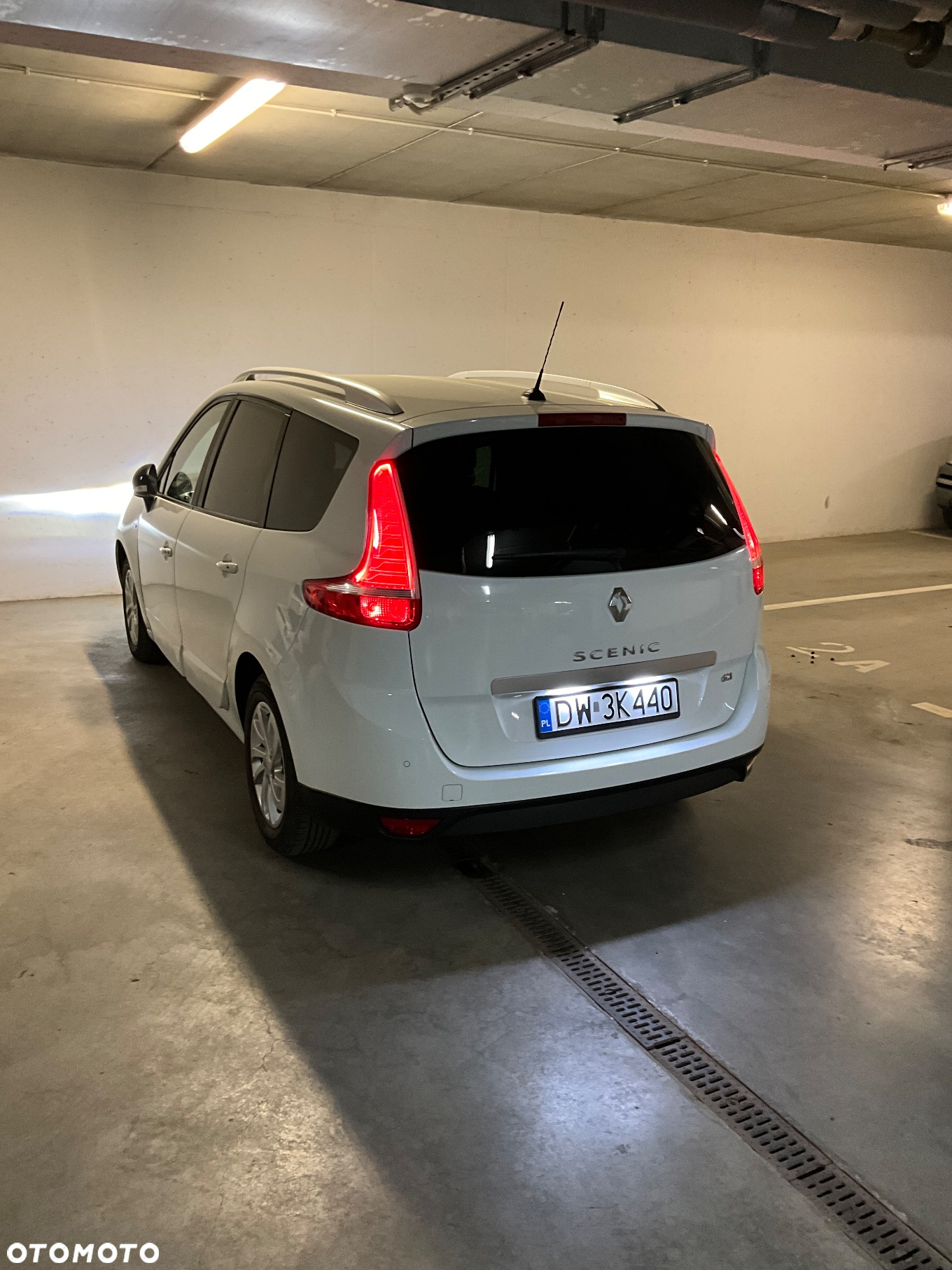 Renault Scenic 1.5 dCi Limited - 37