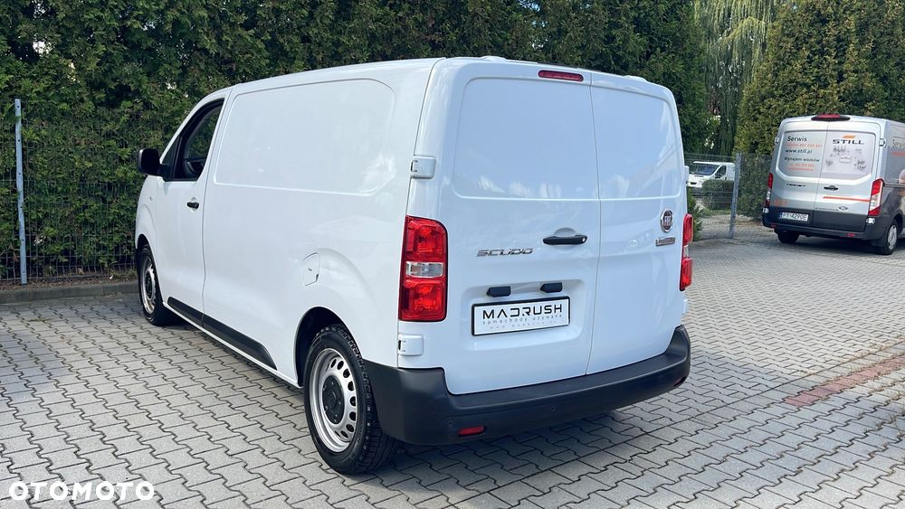 Fiat Scudo - 6
