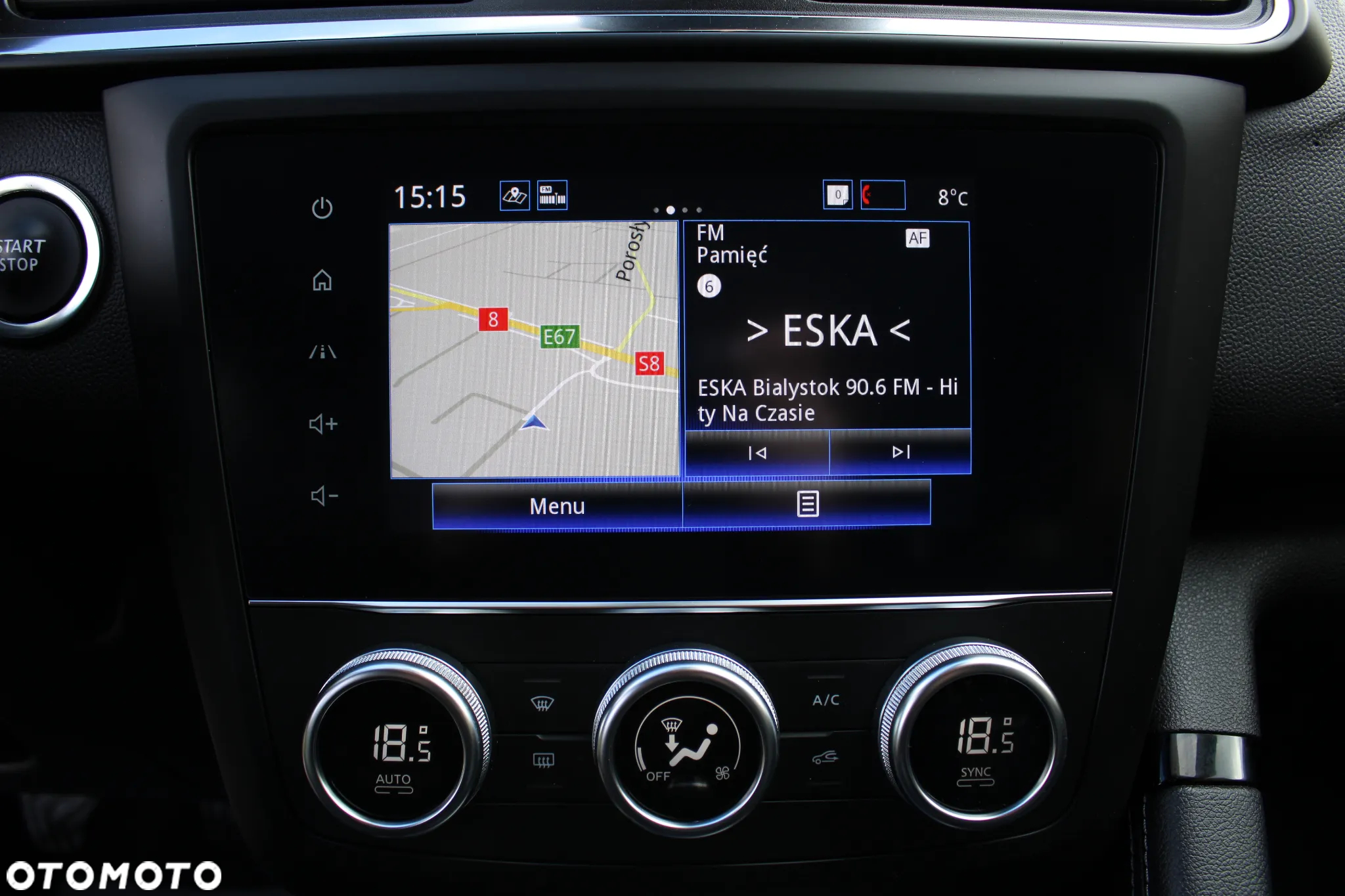 Renault Kadjar 1.3 TCe FAP Zen - 28