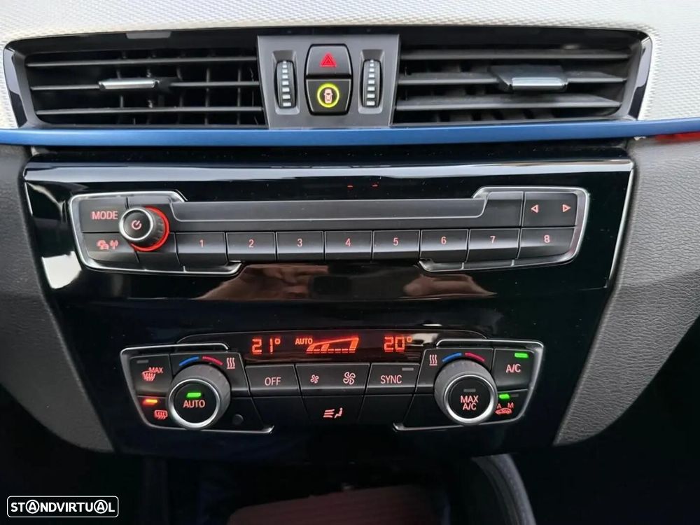BMW X1 - 28