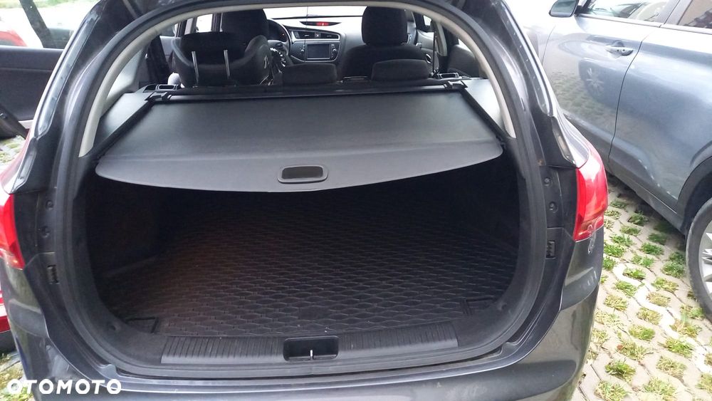 Kia Ceed 1.6 GDI M - 9