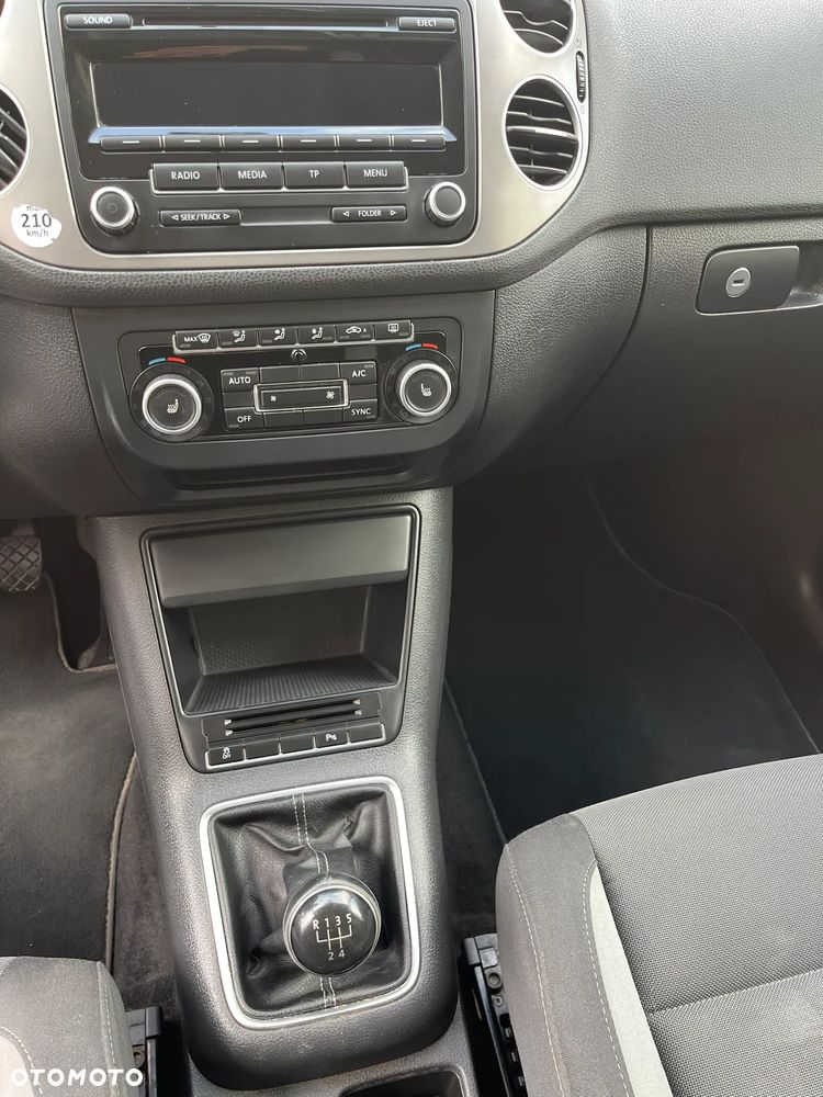 Volkswagen Golf Plus 1.2 TSI Life - 14