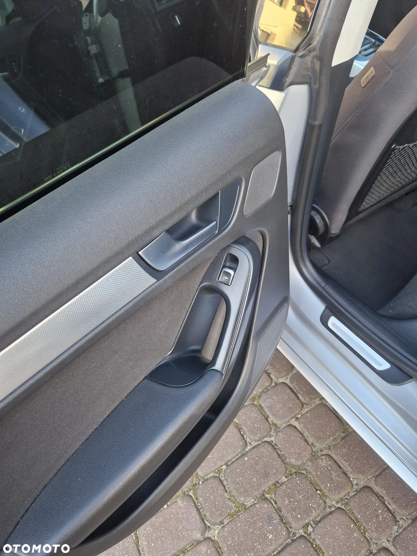 Audi A5 2.0 TDI Sportback DPF - 26