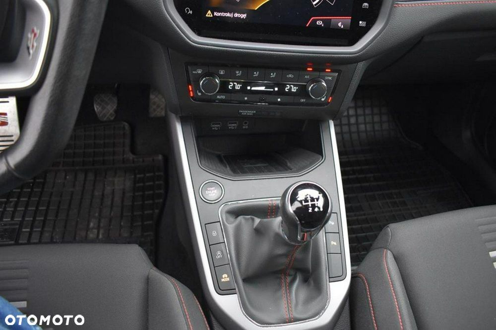 Seat Arona 1.5 TSI FR S&S - 19