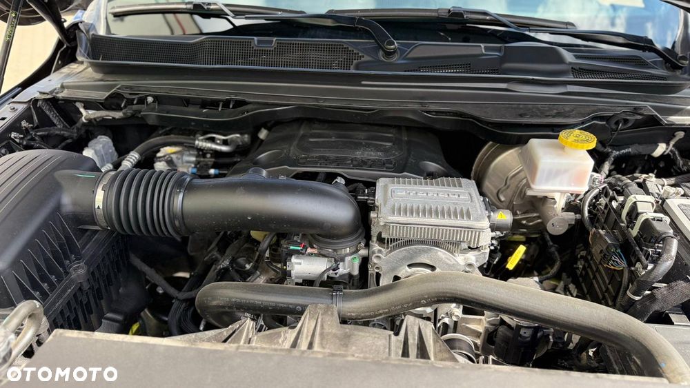 RAM 1500 - 37