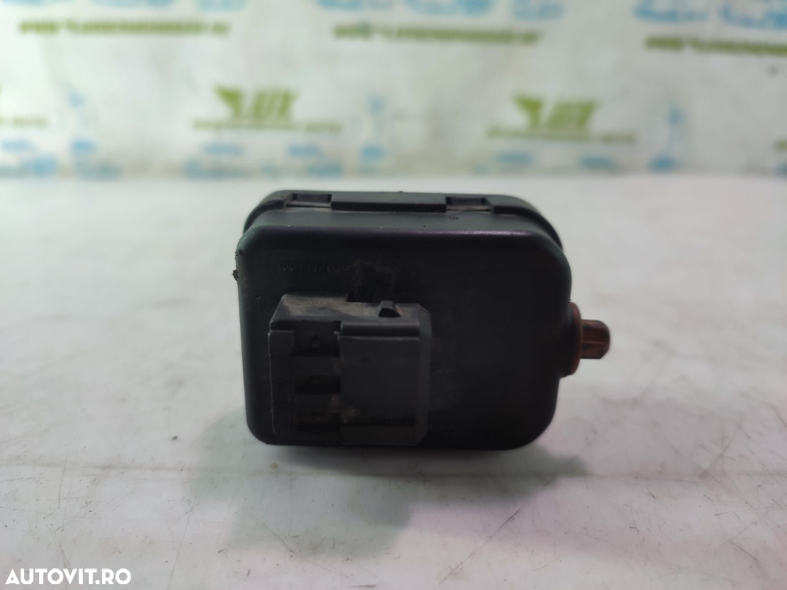 Motoras reglaj faruri Dodge Caliber 1 [2006 - 2012] 2.0 crd BYL (ECL) - 2