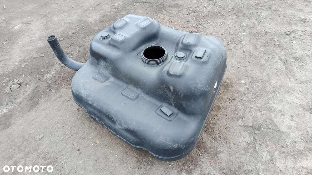 zbiornik paliwa 120l ducato jumper boxer 06 - 21 - 4