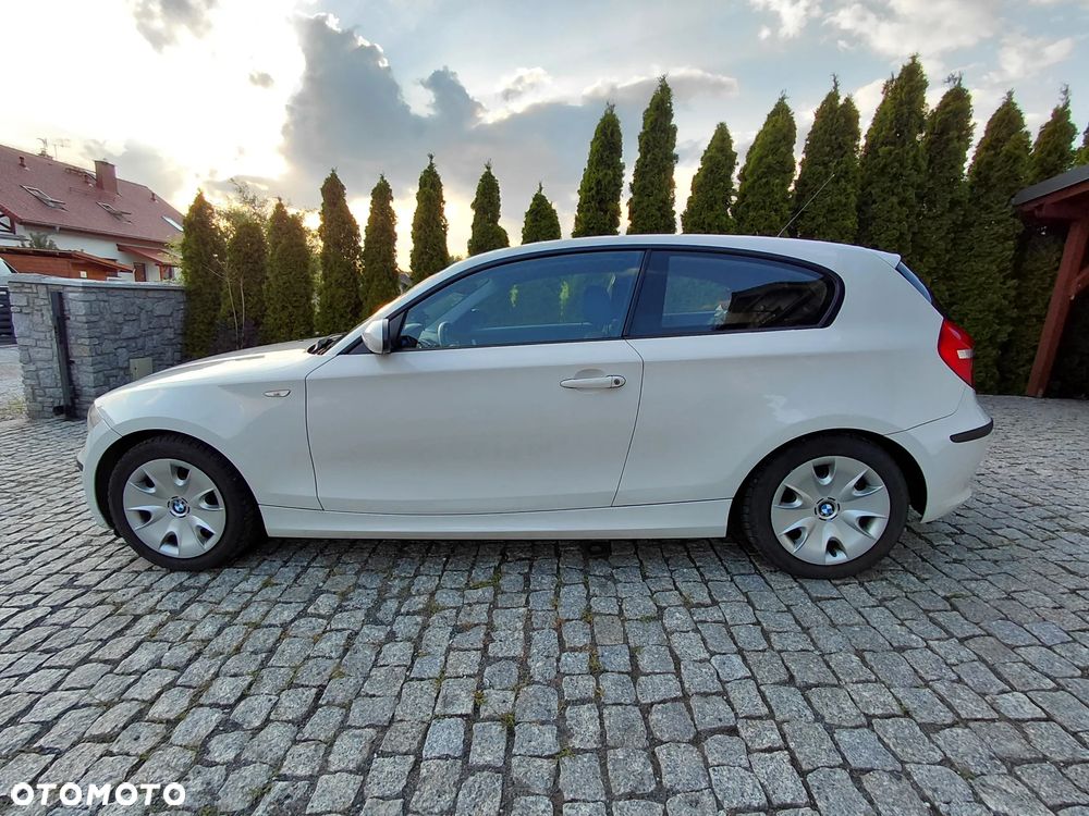BMW Seria 1 116i - 2