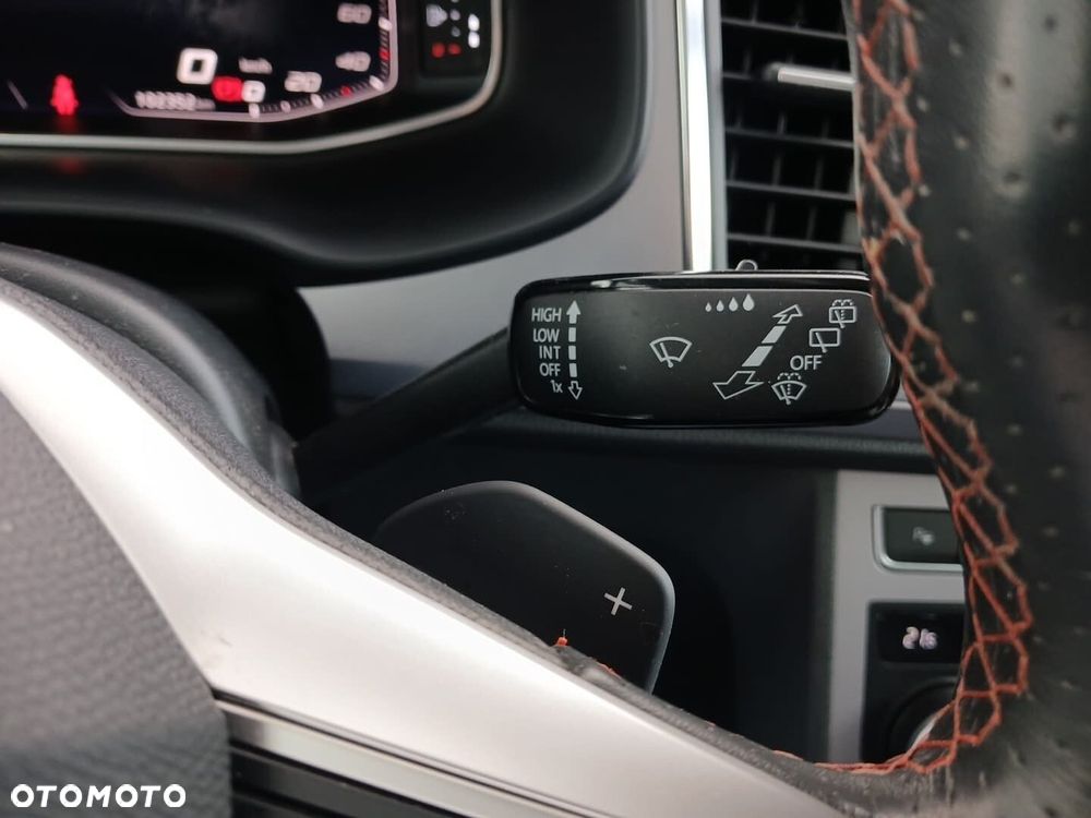 Seat Ateca - 19