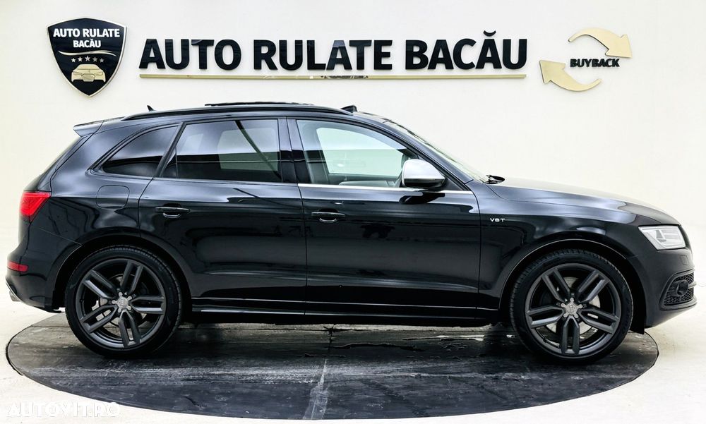 Audi SQ5 - 4