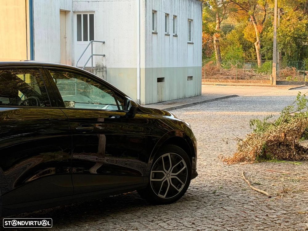 MG MG4 77 kWh Extended Range Luxury - 9