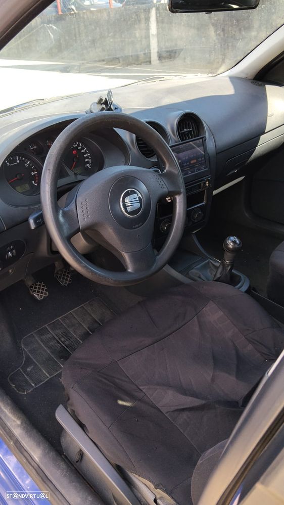 SEAT Ibiza 1.2 12V Signo - 7