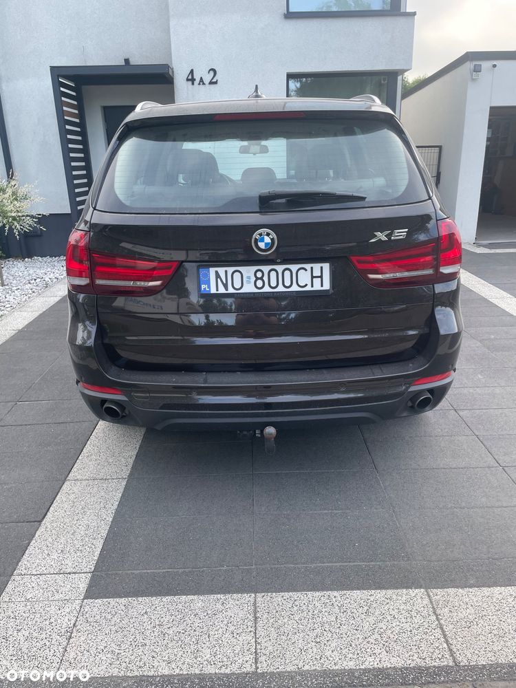 BMW X5 xDrive25d - 6