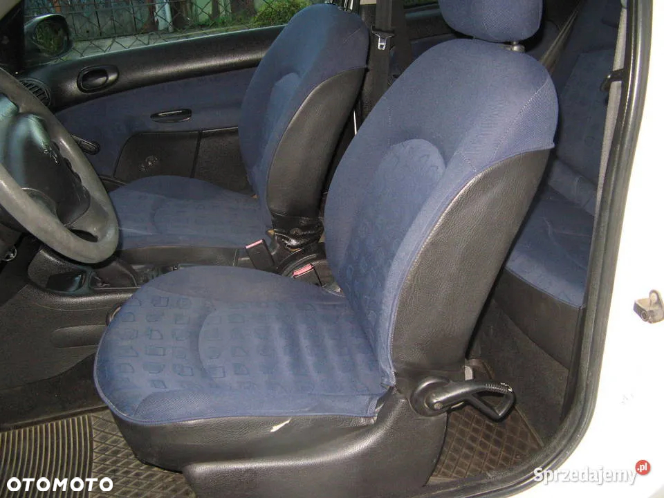 Peugeot 206 - 7