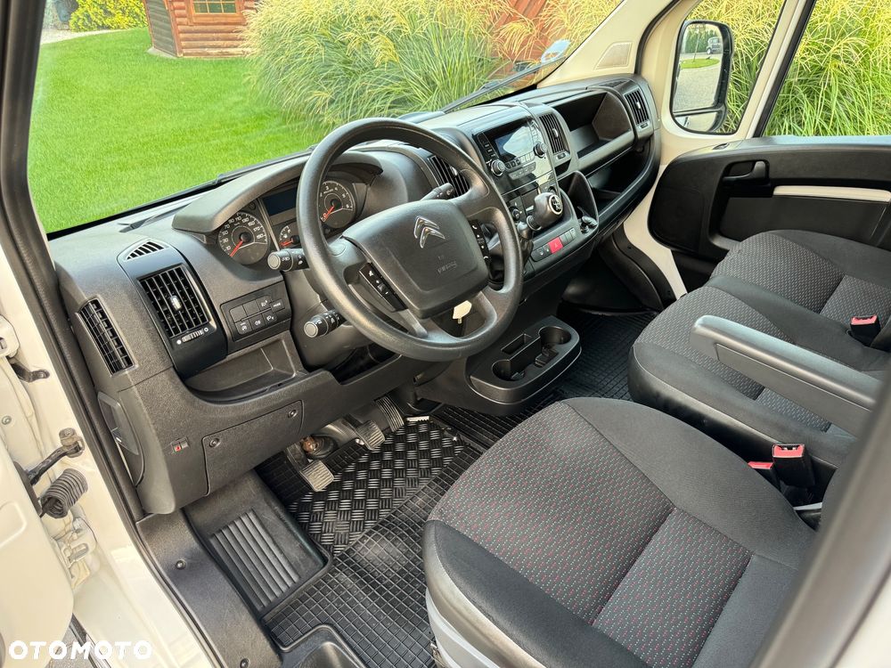 Citroën Jumper Doka - 18