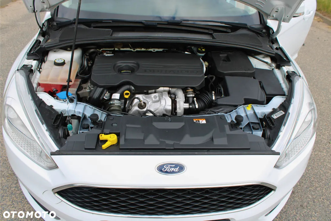 Ford Focus 1.5 EcoBlue Start-Stopp-System ACTIVE - 30