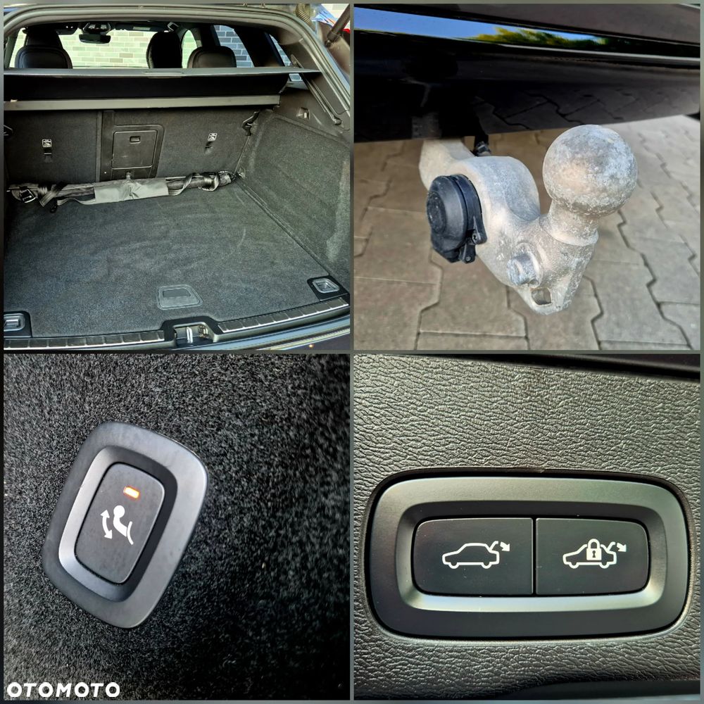 Volvo XC 60 B4 D Ultimate Dark - 41