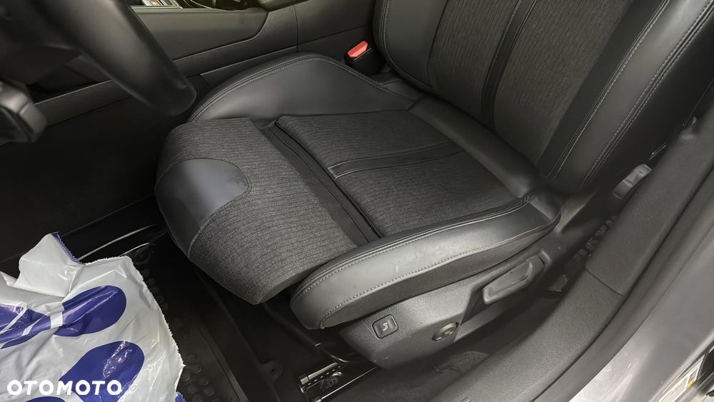 Peugeot 508 1.5 BlueHDi Allure Pack S&S EAT8 - 13