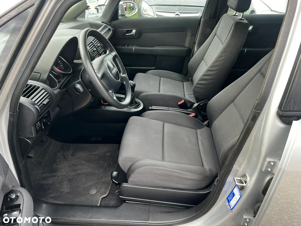Audi A2 - 14